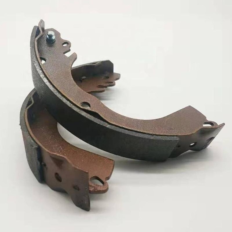 The role of brake parts in automobiles