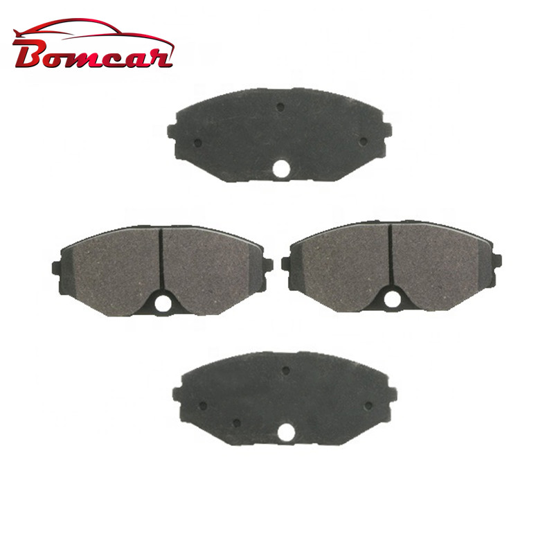 Brake Pad For Nissan 41060-60U90