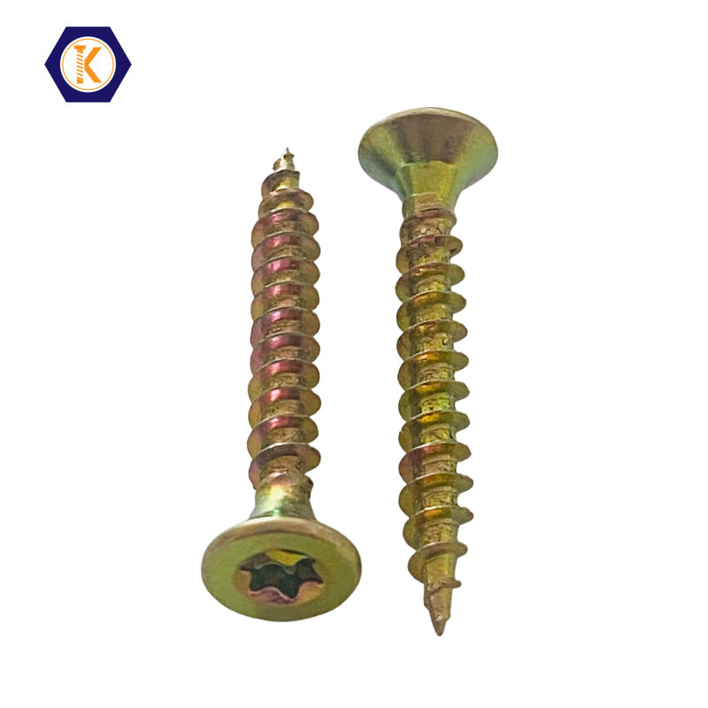 Product Category of Chipboard Screw