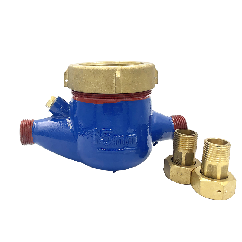 How to choose Water Meters