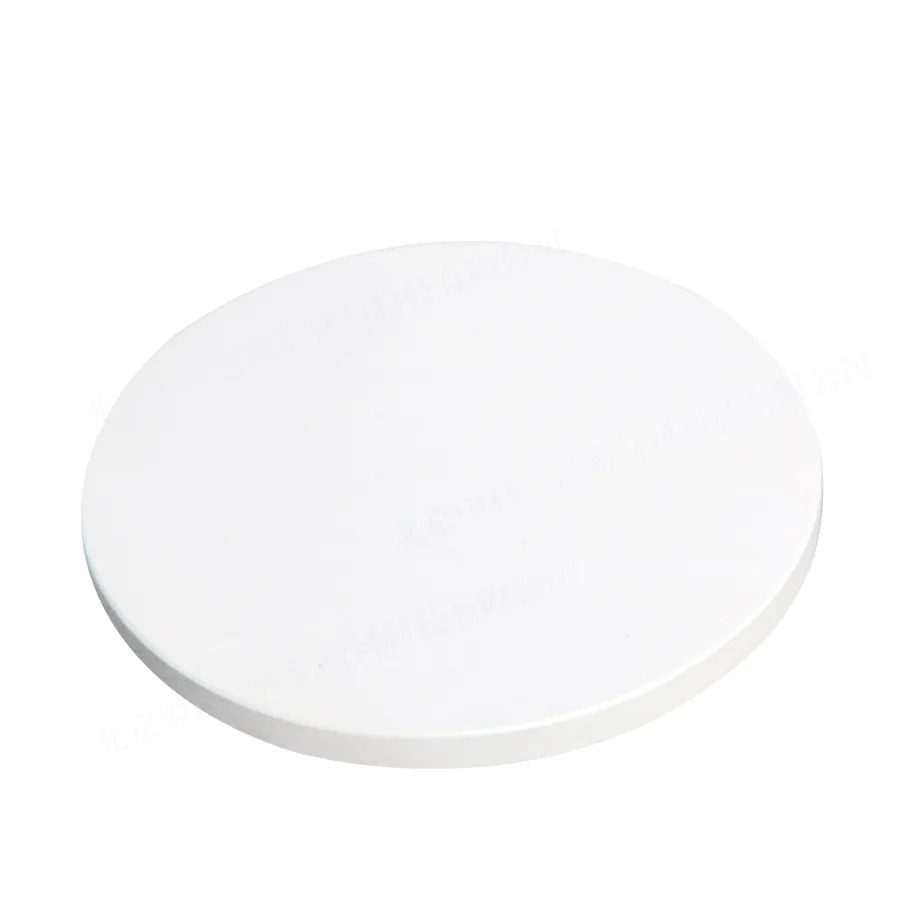 Brief introduction and packaging display of sputtering target
