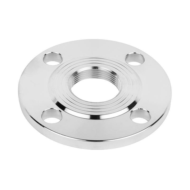 Precautions and functions of stainless steel flanges