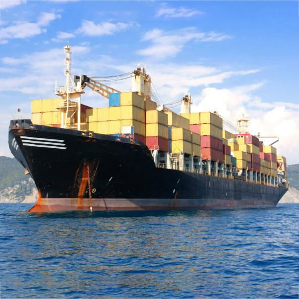 The Role Of Sea Freight Logistics In Global Supply Chain Management