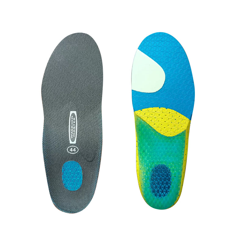  How to Choose the Right Sports Insoles