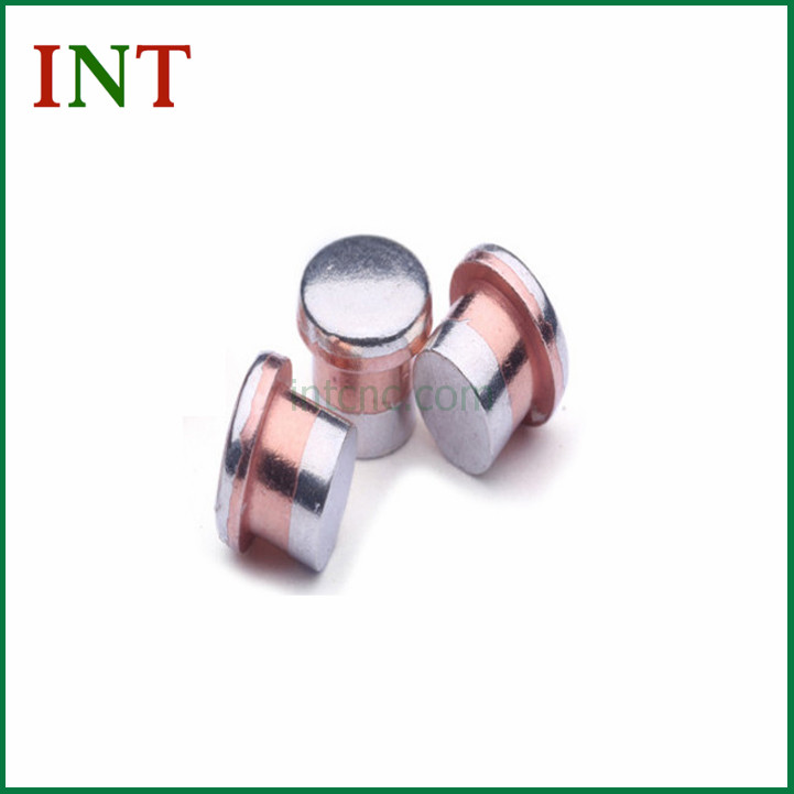 Properties Of Electrical Contact