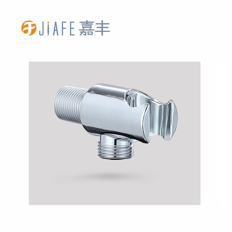 What is important in shower head?