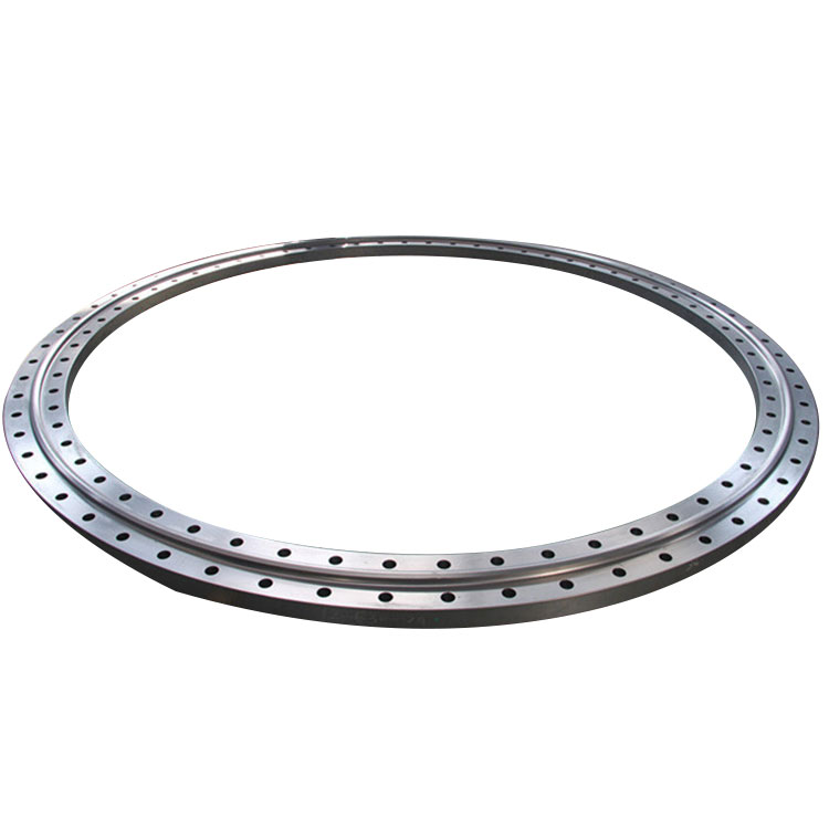 Advantages of Rolled Ring Forging.