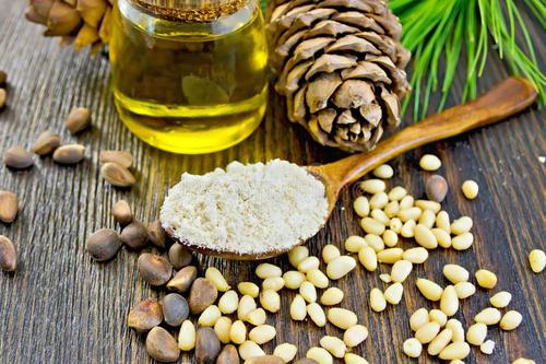 What oils to use for essential oils?