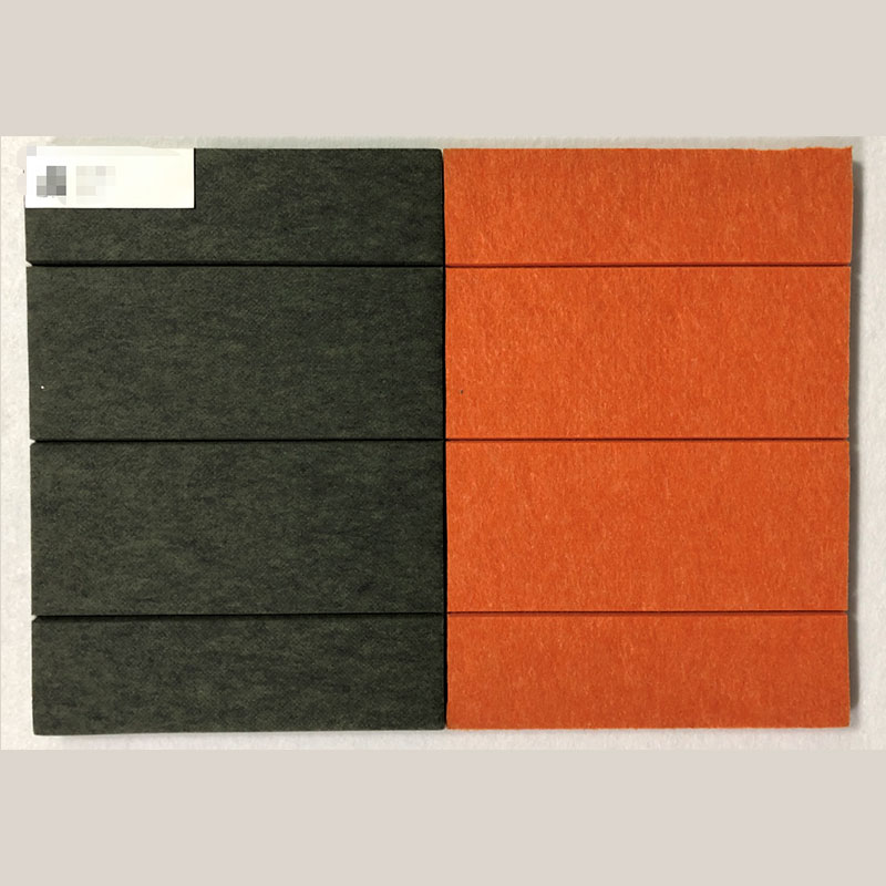 What is PET acoustic panel?
