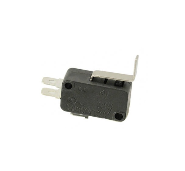 What is a micro switch used for?