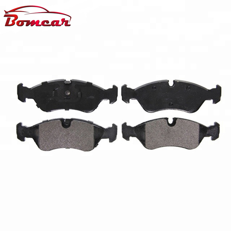 How do I know if my brake pads are bad?