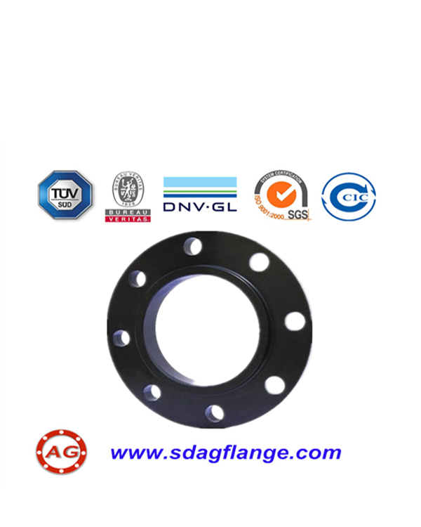 Key points regarding EN 1092-1 flanges