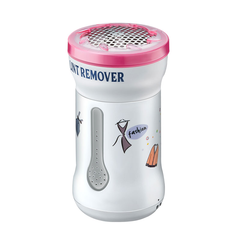 Features and considerations for a jumbo electric lint shaver