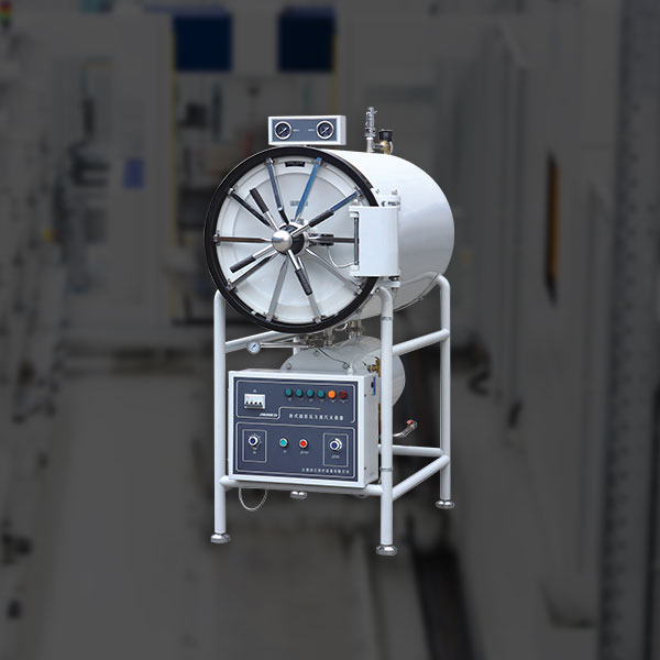 Features and aspects related to steam autoclaves