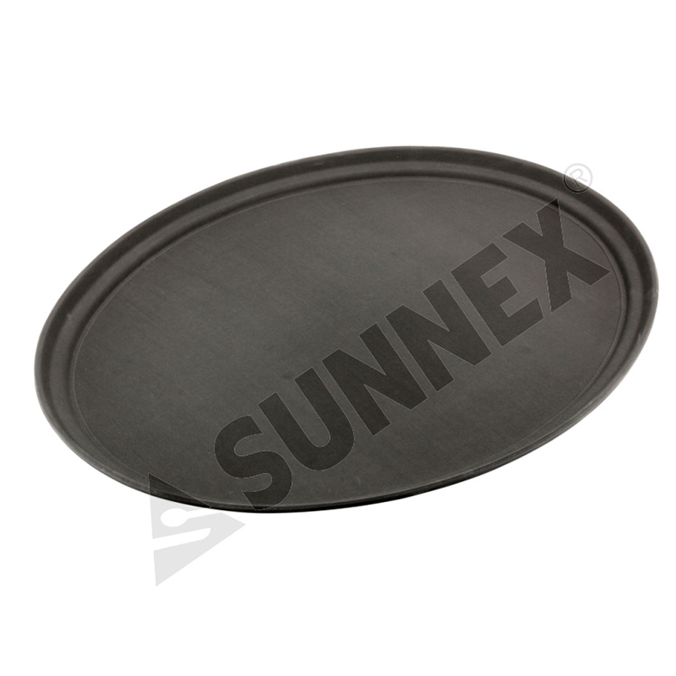 Aspects related to serving trays