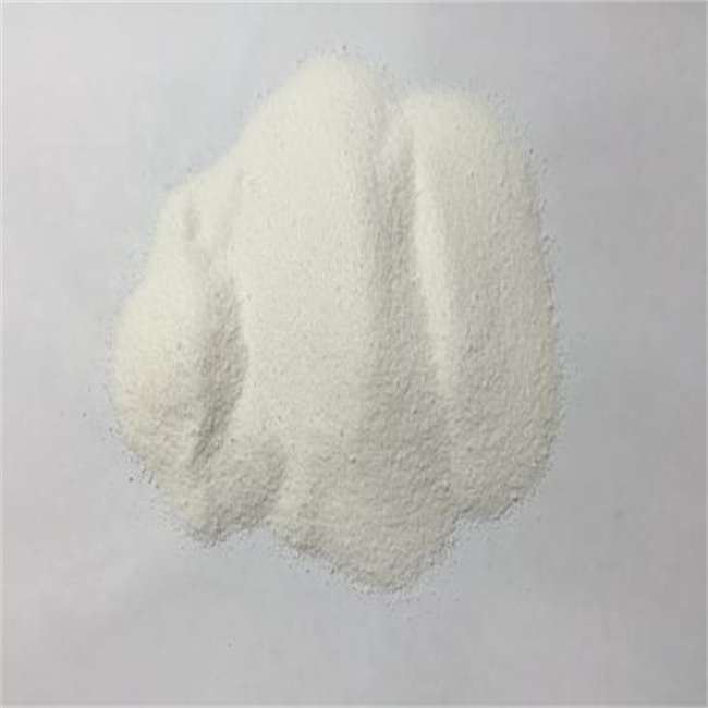 Key points about potassium bisulfate