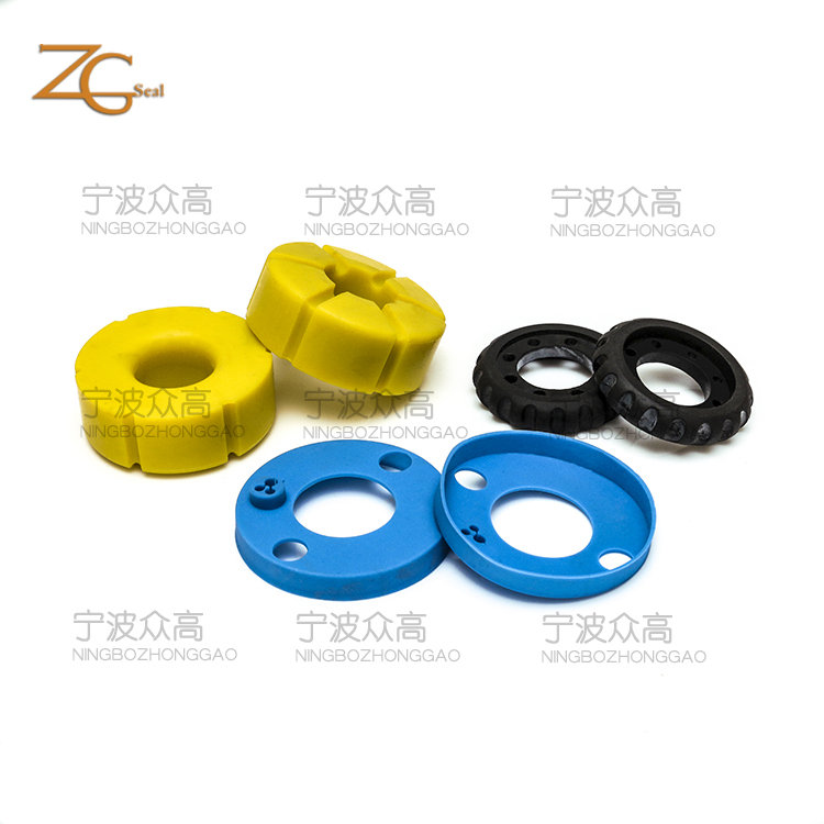 Considerations for waterproofing mechanical parts