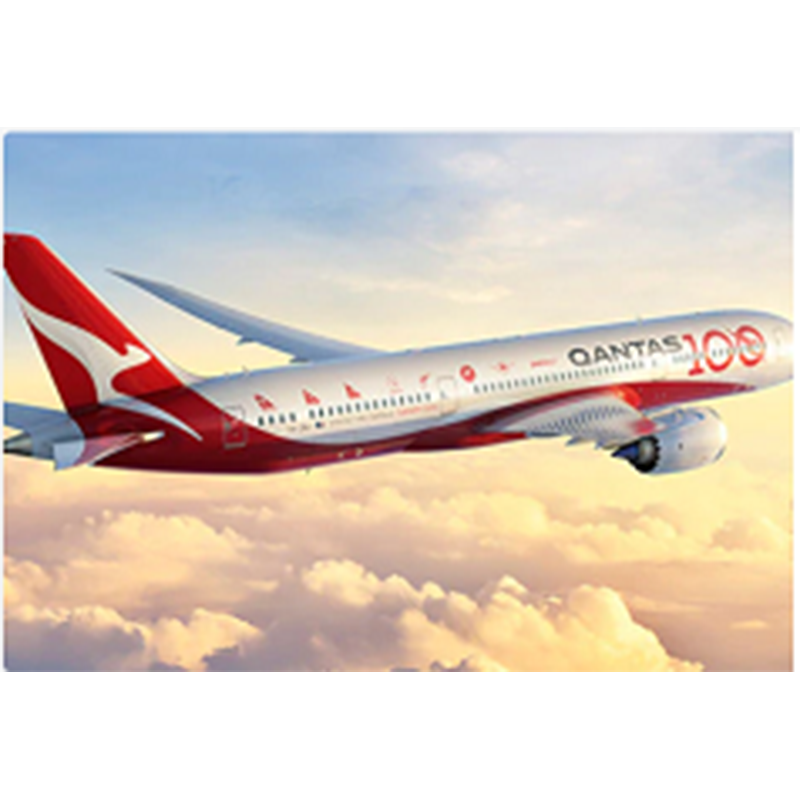 Features and aspects associated with air freight