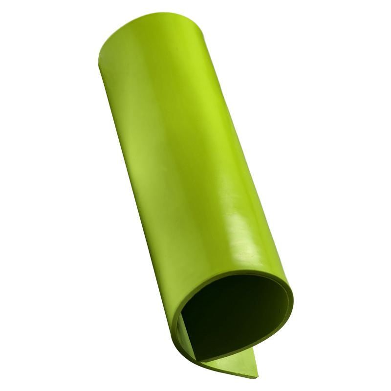 Characteristics and applications of NBR rubber compounds