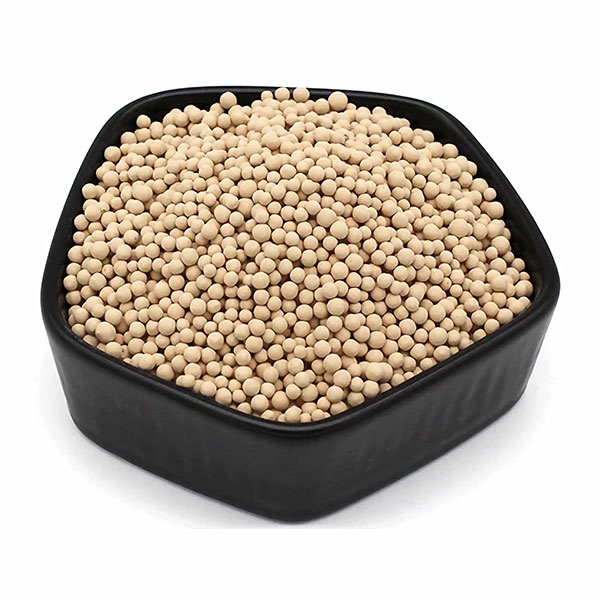 What is 3A Molecular Sieve?