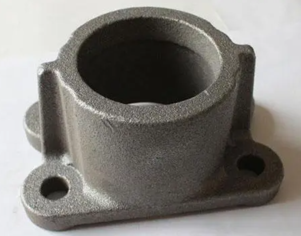 Overview of Shell Mold Sand Casting
