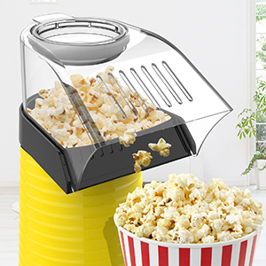 Considerations of Electric Popcorn Makers