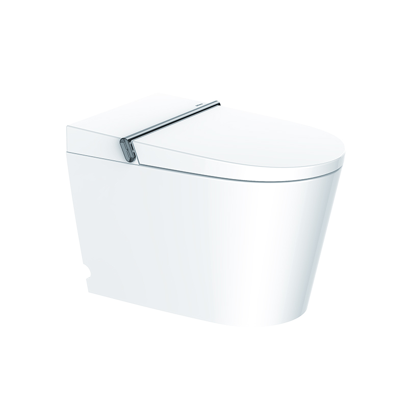 Key Features of Intelligent Toilets