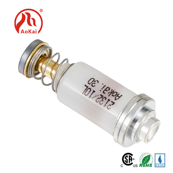 Considerations of Electoral Magnet Valve
