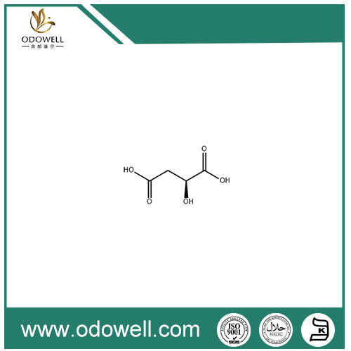 Key Points about L-Malic Acid Natural