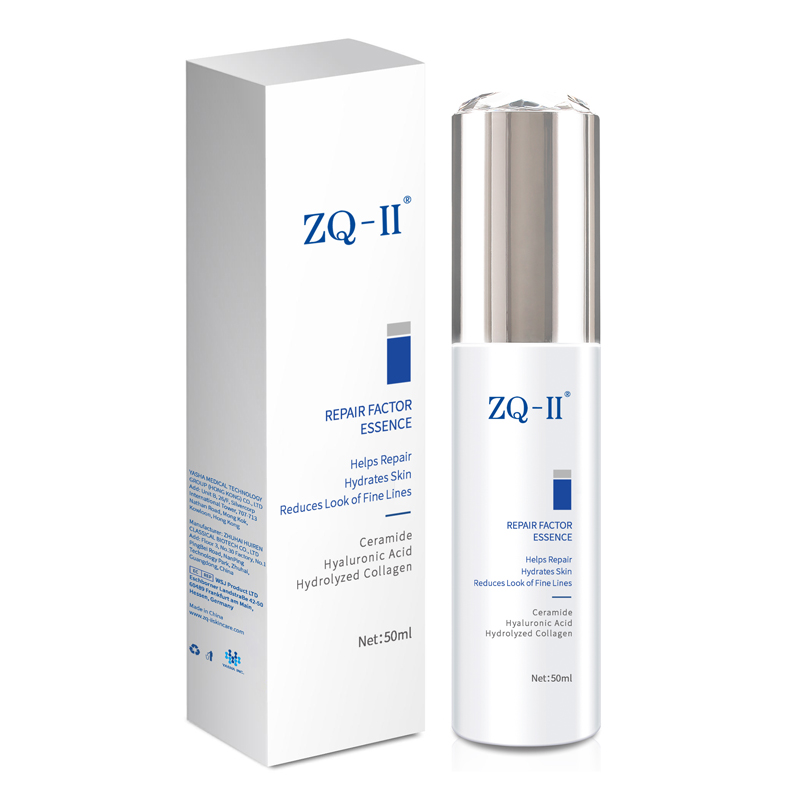 Benefits and Features of Skin Repairing