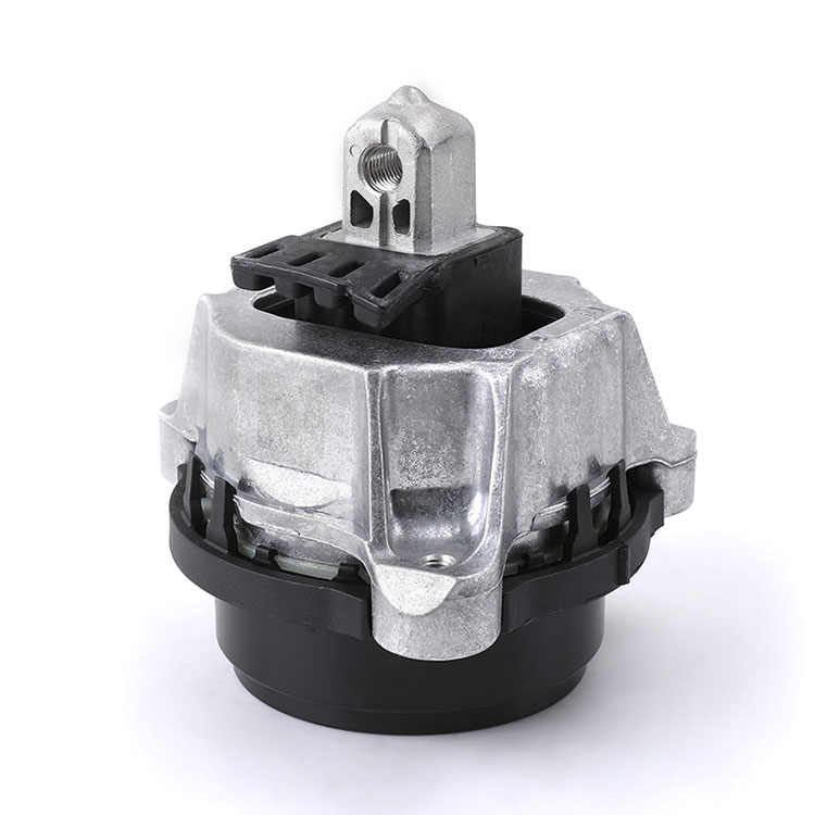 Key Components of Rear Engine Mounts