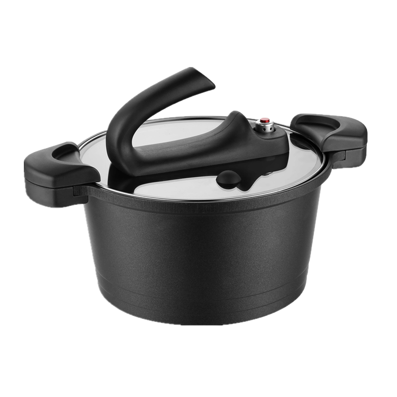 Benefits of Nonstick Low Pressure Cooker
