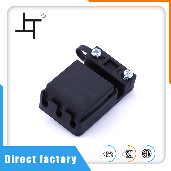 Features and Specifications of 3-pin Fast Junction Box