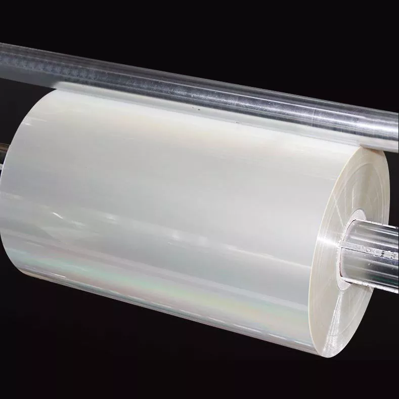 Characteristics of BOPA Film