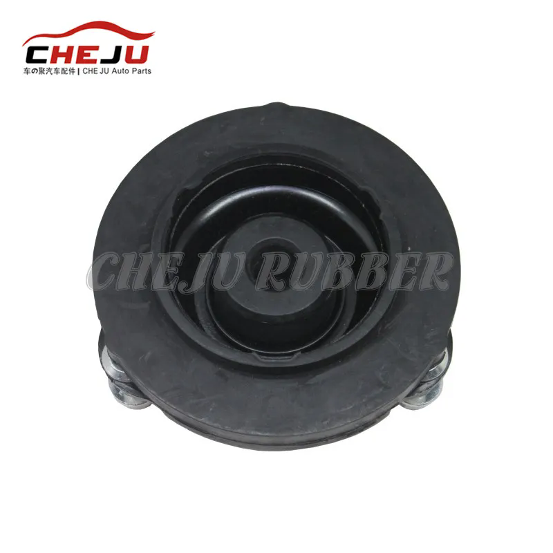 Features and Benefits of Strut Mount