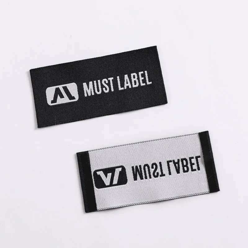 Detailed Overview of Woven Labels