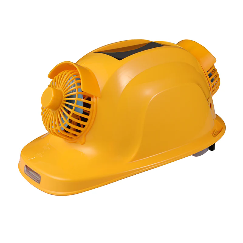 Advantages and Applications of Hard Hat