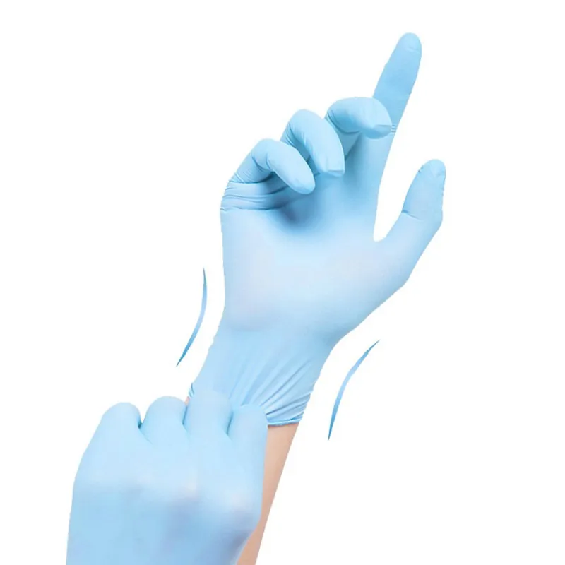 The Essentials of Disposable Blend Synthetic Gloves: A Comprehensive Guide