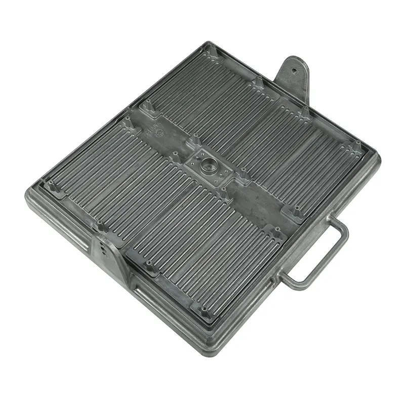 Understanding Die Casting Aluminum Housing: Benefits, Applications, and Considerations