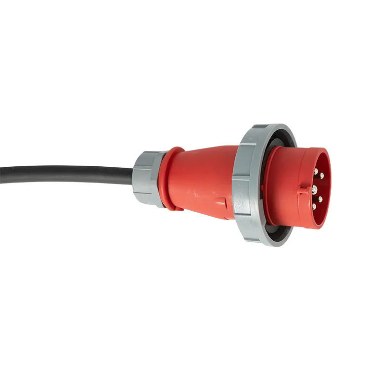 The Essential Role of Industrial Connectors in Modern Manufacturing