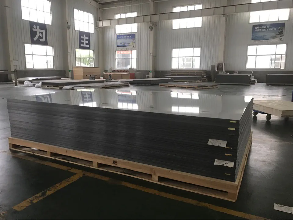 The Advantages of UV Printing on Alucobond Panels