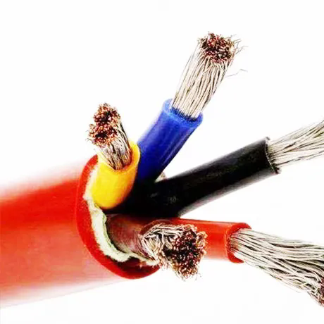 Marine High Voltage Cables: Powering the Future of Maritime Engineering