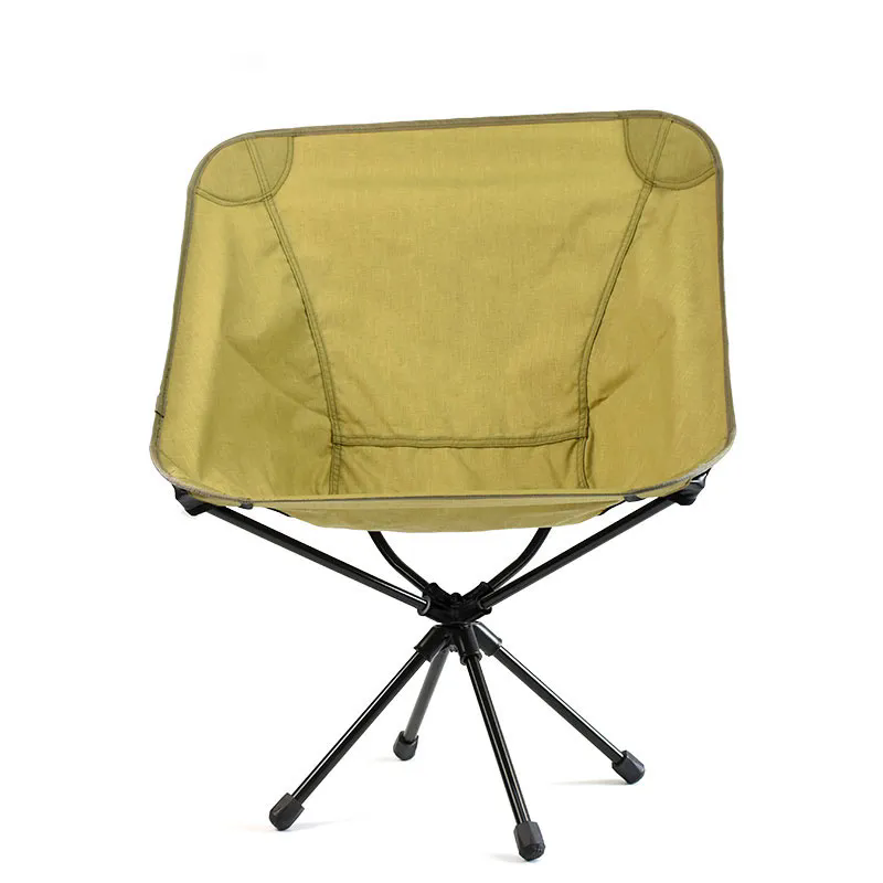Swivel Camping Chairs: The Ultimate Comfort for Your Outdoor Adventures