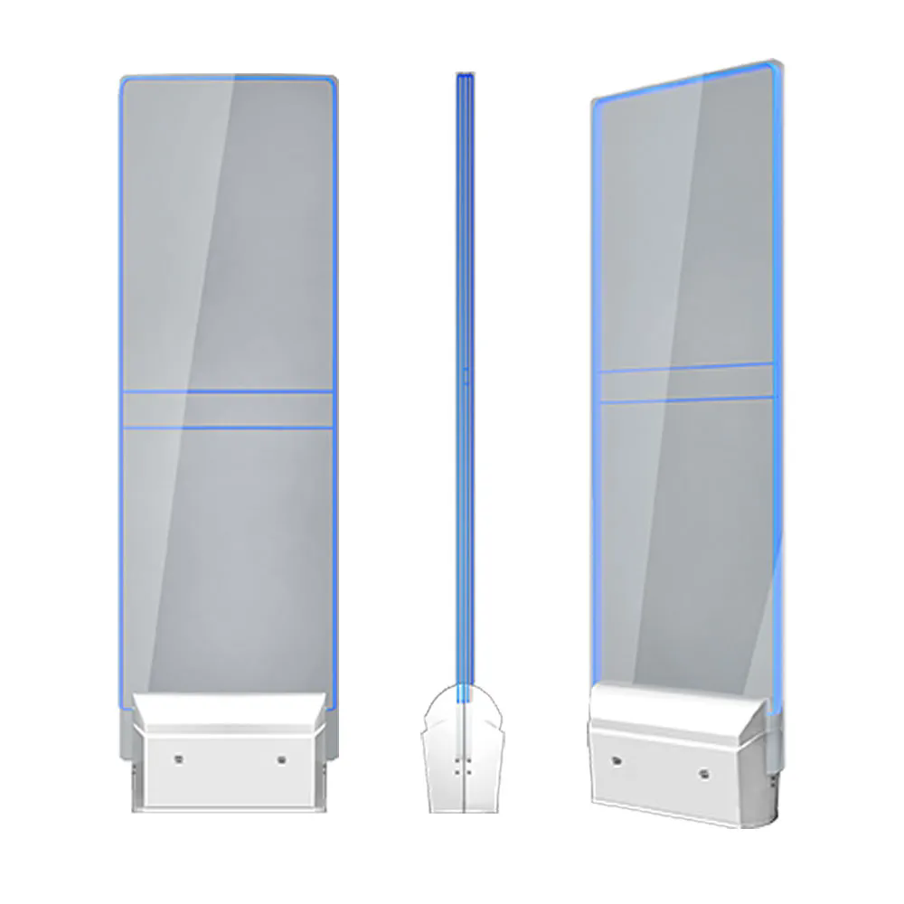 Protecting Retail Spaces with Acrylic EAS Security Systems: A Comprehensive Guide