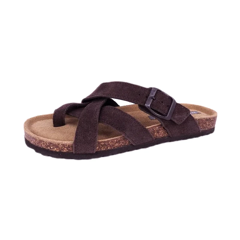 Why Women's Footbed Flat Sandals Are a Must-Have for Your Summer Wardrobe