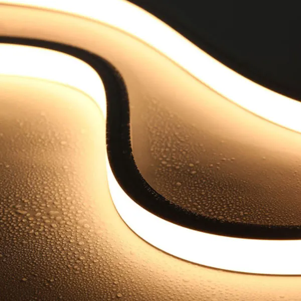 Illuminate Your Space: The Versatility of 24V RGB LED Flexible Strips