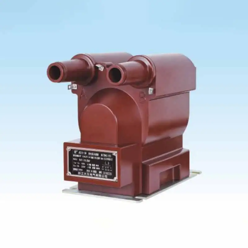 Understanding the Power of 10 kV Voltage Transformers: Essential Components for Electrical Systems