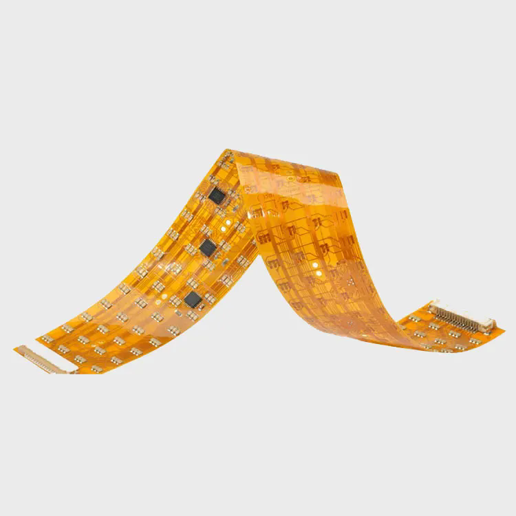 Flexible PCBs: The Future of Circuit Design and Application