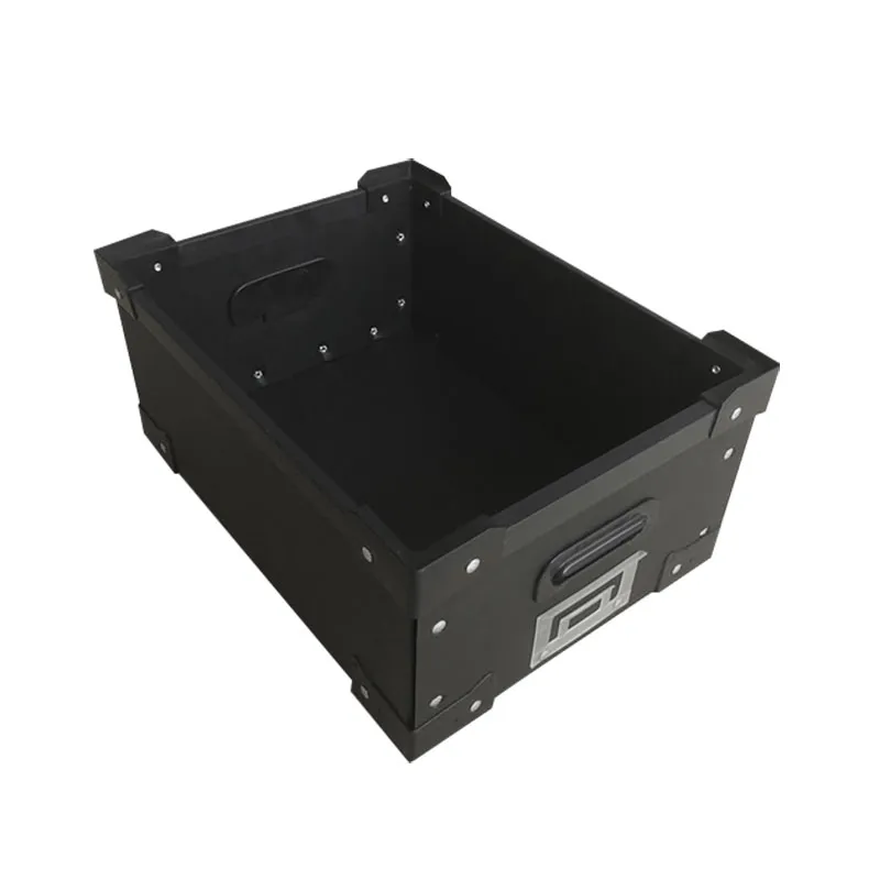 The Ultimate Guide to Hollow Board Storage Boxes: Versatile, Durable, and Eco-Friendly