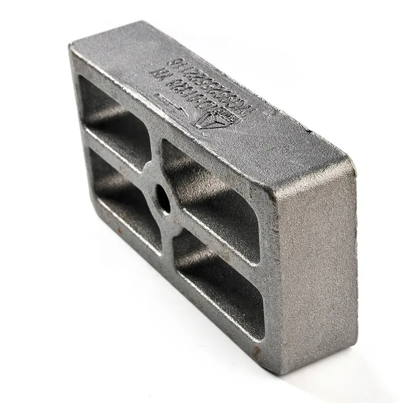 What Makes Iron Casting an Essential Manufacturing Process?